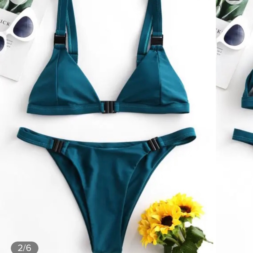 Bikini set - Picture 2 of 3